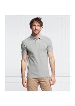 POLO RALPH LAUREN Polo | Slim Fit ze sklepu Gomez Fashion Store w kategorii T-shirty męskie - zdjęcie 184651670