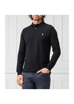 POLO RALPH LAUREN Polo | Slim Fit ze sklepu Gomez Fashion Store w kategorii T-shirty męskie - zdjęcie 184651672