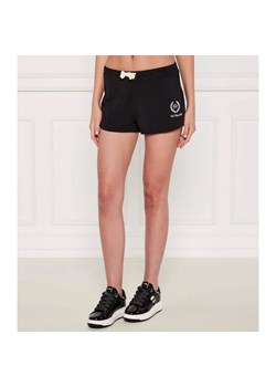 Karl Lagerfeld Szorty hotel karl | Regular Fit ze sklepu Gomez Fashion Store w kategorii Piżamy damskie - zdjęcie 184651683