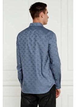Armani Exchange Koszula | Regular Fit ze sklepu Gomez Fashion Store w kategorii Koszule męskie - zdjęcie 184651874