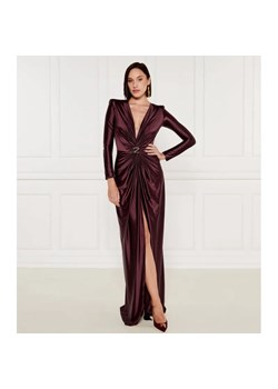 Elisabetta Franchi Sukienka | Slim Fit ze sklepu Gomez Fashion Store w kategorii Sukienki - zdjęcie 184651971
