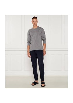 Emporio Armani Piżama | Regular Fit ze sklepu Gomez Fashion Store w kategorii Piżamy męskie - zdjęcie 184651973