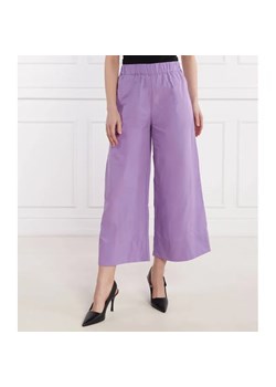MAX&Co. Spodnie IVO | Loose fit ze sklepu Gomez Fashion Store w kategorii Spodnie damskie - zdjęcie 184651980