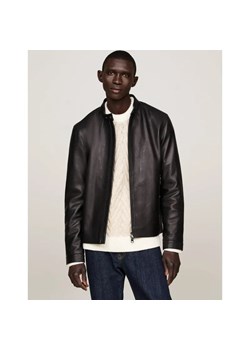 Tommy Hilfiger Skórzana kurtka | Regular Fit ze sklepu Gomez Fashion Store w kategorii Kurtki męskie - zdjęcie 184651983