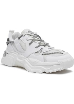 Plein Sport Sneakersy ze sklepu Gomez Fashion Store w kategorii Buty sportowe damskie - zdjęcie 184651990
