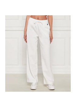 POLO RALPH LAUREN Spodnie dresowe | Relaxed fit ze sklepu Gomez Fashion Store w kategorii Spodnie damskie - zdjęcie 184651991