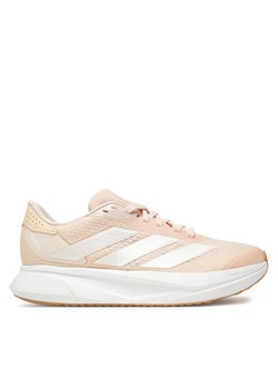 Buty do biegania adidas Duramo SL 2 JI3009 Różowy ze sklepu eobuwie.pl w kategorii Buty sportowe damskie - zdjęcie 184652160