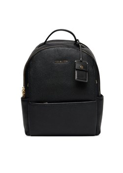MICHAEL Michael Kors Plecak Sable 30T5G3XB2L Czarny ze sklepu MODIVO w kategorii Plecaki - zdjęcie 184653383