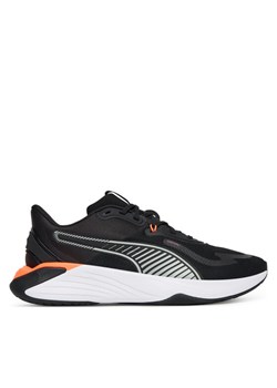 Puma Buty na siłownię Pwr Hybrid Tr 310282 10 Czarny ze sklepu MODIVO w kategorii Buty sportowe męskie - zdjęcie 184653400