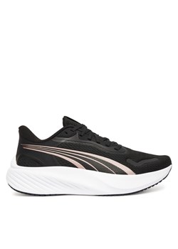 Puma Buty do biegania Pounce Lite 310778 18 Czarny ze sklepu MODIVO w kategorii Buty sportowe damskie - zdjęcie 184653411