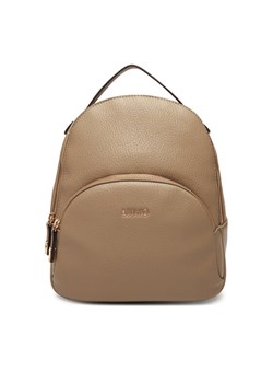 Liu Jo Plecak Ecs M Backpack AF5157 E0027 Beżowy ze sklepu MODIVO w kategorii Plecaki - zdjęcie 184653440