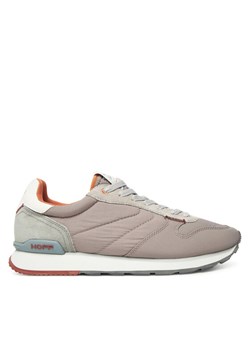 HOFF Sneakersy Track & Field 22517606 Szary ze sklepu MODIVO w kategorii Buty sportowe męskie - zdjęcie 184653511