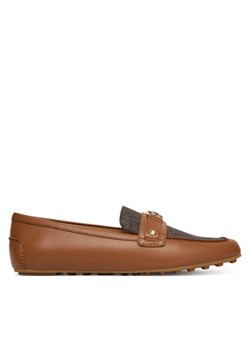 MICHAEL Michael Kors Baleriny Mandy 40T5MAFR2L Brązowy ze sklepu MODIVO w kategorii Balerinki - zdjęcie 184653531