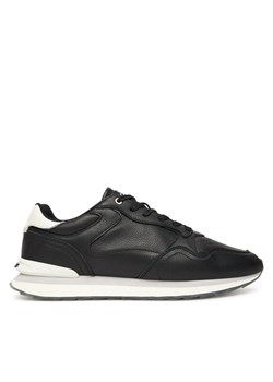 HOFF Sneakersy City Chicago Man 22502620 Czarny ze sklepu MODIVO w kategorii Buty sportowe męskie - zdjęcie 184653564