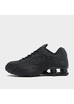 W NIKE SHOX R4 ze sklepu JD Sports  w kategorii Buty sportowe damskie - zdjęcie 184654950