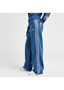 ADIDAS SPODNIE DENIM 3S PANT ze sklepu JD Sports  w kategorii Jeansy damskie - zdjęcie 184654954