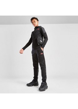 THE NORTH FACE SPODNIE MITT PT BLACK/RED ze sklepu JD Sports  w kategorii Spodnie chłopięce - zdjęcie 184654962