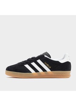 ADIDAS GAZELLE INDOOR J ze sklepu JD Sports  w kategorii Buty sportowe damskie - zdjęcie 184654964
