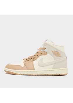 AIR JORDAN 1 MID ze sklepu JD Sports  w kategorii Buty sportowe damskie - zdjęcie 184654974