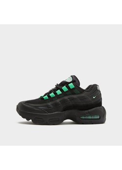 NIKE AIR MAX 95 RECRAFT LTR BP ze sklepu JD Sports  w kategorii Buty sportowe dziecięce - zdjęcie 184654990