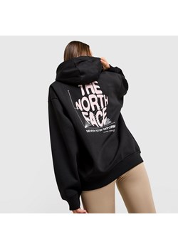 THE NORTH FACE BLUZA Z KAPTUREM BALANCED COMP OS ze sklepu JD Sports  w kategorii Bluzy damskie - zdjęcie 184655000