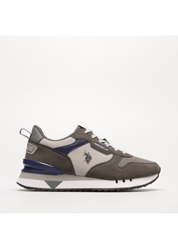 u.s. polo assn buzzy001a buzzy001agrydbl02 ze sklepu 50style.pl w kategorii Buty sportowe damskie - zdjęcie 184655142