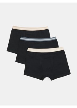 Sinsay - Bokserki 3 pack - wielobarwny ze sklepu Sinsay w kategorii Majtki dziecięce - zdjęcie 184656300