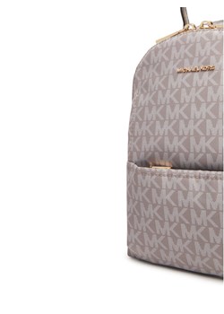 MICHAEL Michael Kors Plecak 30T5G3XB1U Beżowy ze sklepu MODIVO w kategorii Plecaki - zdjęcie 184657294