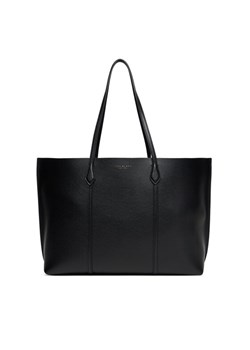 Tory Burch Torebka Perry Tote 169476 Czarny ze sklepu MODIVO w kategorii Torby Shopper bag - zdjęcie 184657432