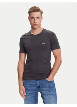 BOSS Komplet 3 t-shirtów 50532468 Kolorowy Regular Fit ze sklepu MODIVO w kategorii T-shirty męskie - zdjęcie 184657434