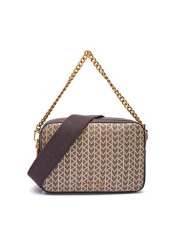 Michael Kors Torebka na ramię Bryant | z dodatkiem skóry ze sklepu Gomez Fashion Store w kategorii Listonoszki - zdjęcie 184658792