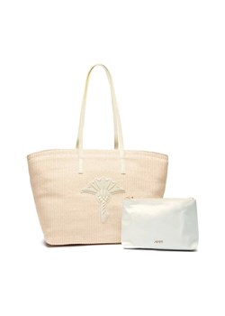 Joop! Shopperka + saszetka Chiaro Suna ze sklepu Gomez Fashion Store w kategorii Torby Shopper bag - zdjęcie 184658793