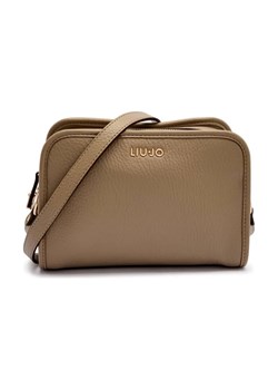Liu Jo Listonoszka MANH ze sklepu Gomez Fashion Store w kategorii Listonoszki - zdjęcie 184658804