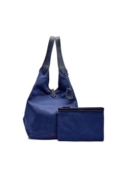 POLO RALPH LAUREN Shopperka + saszetka PLAY ze sklepu Gomez Fashion Store w kategorii Torby Shopper bag - zdjęcie 184658810