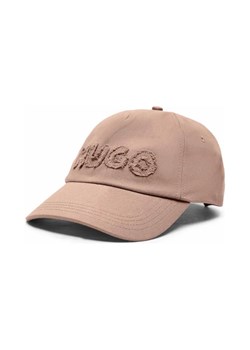 HUGO Bejsbolówka Cara-FR ze sklepu Gomez Fashion Store w kategorii Czapki z daszkiem damskie - zdjęcie 184658821