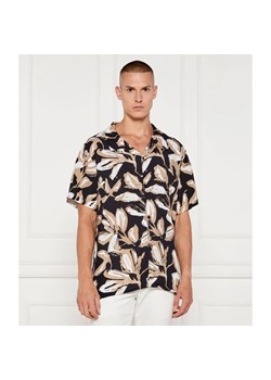 BOSS BLACK Koszula Beach | Regular Fit ze sklepu Gomez Fashion Store w kategorii Koszule męskie - zdjęcie 184658840