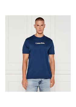 Calvin Klein Jeans T-shirt | Regular Fit ze sklepu Gomez Fashion Store w kategorii T-shirty męskie - zdjęcie 184658853