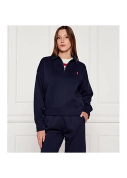 POLO RALPH LAUREN Polo | Regular Fit ze sklepu Gomez Fashion Store w kategorii Bluzy damskie - zdjęcie 184658861