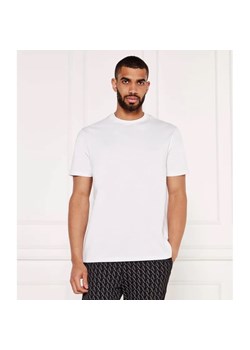 Armani Exchange T-shirt | Regular Fit ze sklepu Gomez Fashion Store w kategorii T-shirty męskie - zdjęcie 184658871