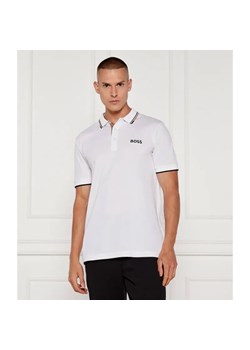 BOSS GREEN Polo Paddy Pro | Regular Fit | stretch ze sklepu Gomez Fashion Store w kategorii T-shirty męskie - zdjęcie 184658872