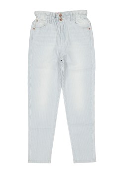 Vingino Dżinsy - Comfort fit - w kolorze błękitnym ze sklepu Limango Polska w kategorii Spodnie dziewczęce - zdjęcie 184659222