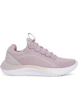 Under Armour Buty sportowe w kolorze jasnoróżowym ze sklepu Limango Polska w kategorii Buty sportowe damskie - zdjęcie 184659344