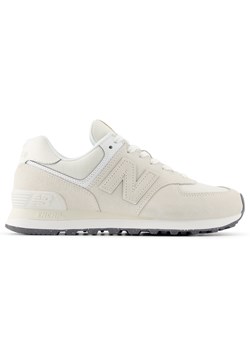 Buty damskie New Balance WL574RBL – beżowe ze sklepu New Balance Poland w kategorii Buty sportowe damskie - zdjęcie 184659980