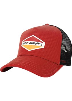 Czapka z daszkiem TRLCap SC Field-UpDown Ciele ze sklepu SPORT-SHOP.pl w kategorii Czapki z daszkiem męskie - zdjęcie 184660671