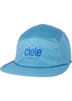 Czapka z daszkiem GoCap Classic-Athletics Ciele ze sklepu SPORT-SHOP.pl w kategorii Czapki z daszkiem męskie - zdjęcie 184660712