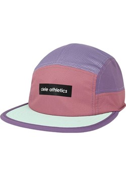 Czapka z daszkiem GoCap Field Iconic Bar Ciele ze sklepu SPORT-SHOP.pl w kategorii Czapki z daszkiem męskie - zdjęcie 184660724