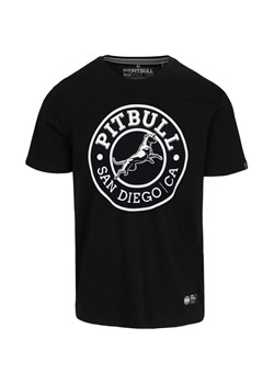 Koszulka męska San Diego CS Pitbull West Coast ze sklepu SPORT-SHOP.pl w kategorii T-shirty męskie - zdjęcie 184660760