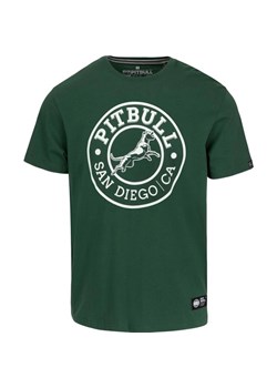 Koszulka męska San Diego CS Pitbull West Coast ze sklepu SPORT-SHOP.pl w kategorii T-shirty męskie - zdjęcie 184660781