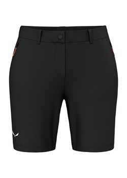 Spodenki trekkingowe damskie Puez Talvena DST Salewa ze sklepu SPORT-SHOP.pl w kategorii Szorty - zdjęcie 184660794