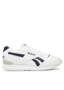 Sneakersy Reebok Glide Ripple 100032911-W Biały ze sklepu eobuwie.pl w kategorii Buty sportowe damskie - zdjęcie 184660861